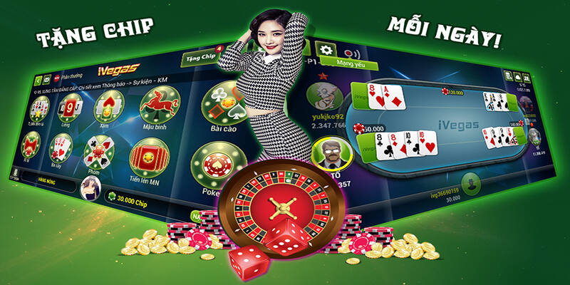 Chơi game bài 789win và chinh phục thử thách