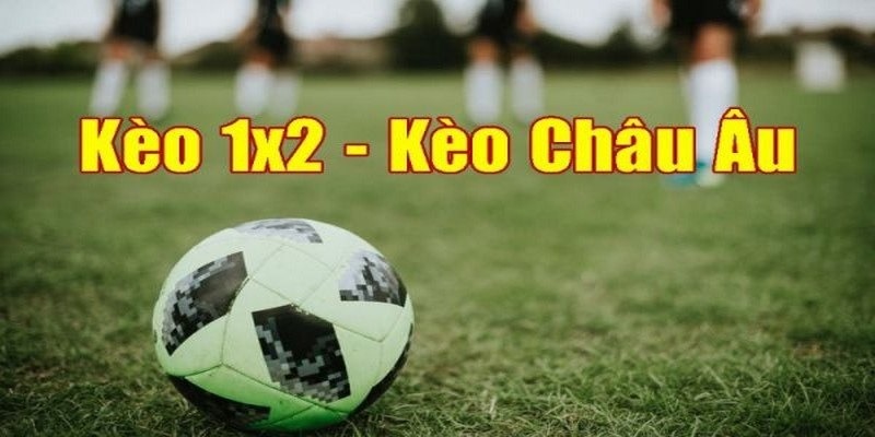 Kèo Châu Âu rất được ưa chuộng tại thể thao 789win