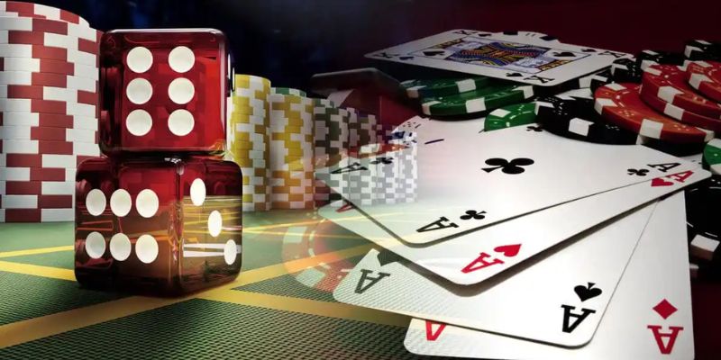 Live Casino 789win là nơi tổng hợp các tựa game hot