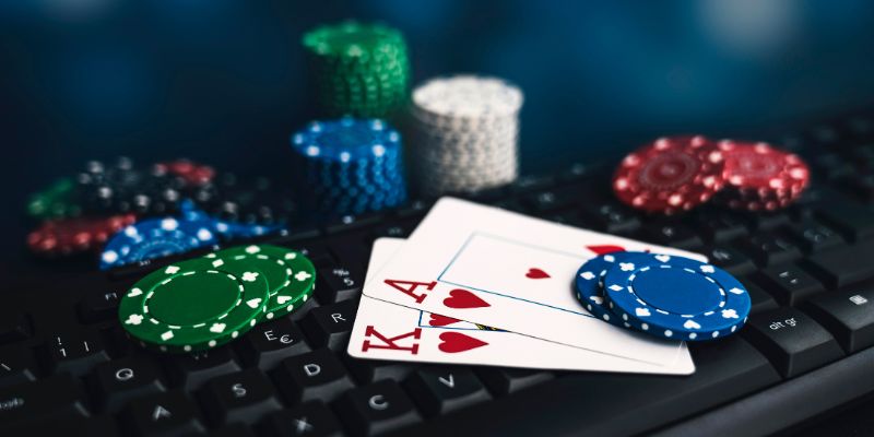 Cách tham gia Poker 789win hướng dẫn chi tiết