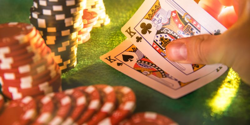 Luật chơi Poker tại 789win dành cho người mới 