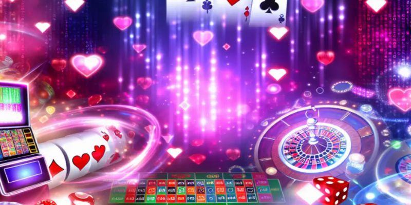 SA Gaming 789win phát hành vô số ưu đãi khủng