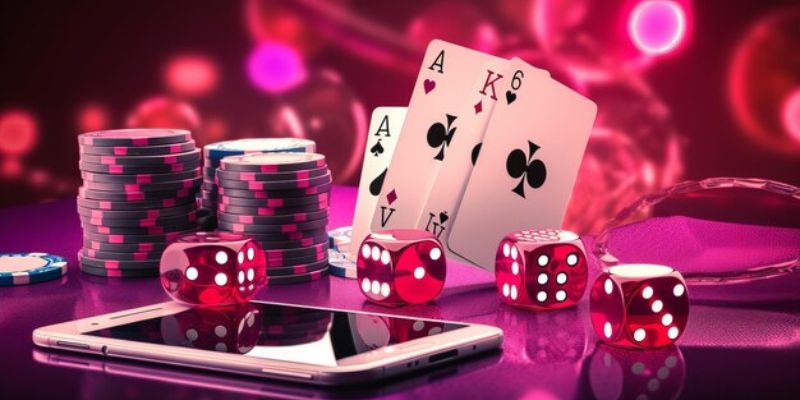 SA Gaming 789win là sân chơi được đầu tư chỉn chu từ ngày đầu