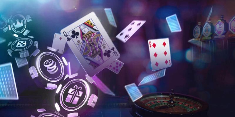 WM Casino 789win gây ấn tượng khi phát hành nhiều ưu đãi