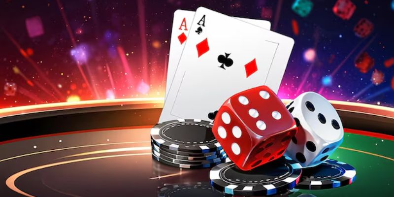 WM Casino 789win là nền tảng giải trí đẳng cấp hiện nay