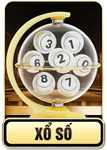 xổ số 789win